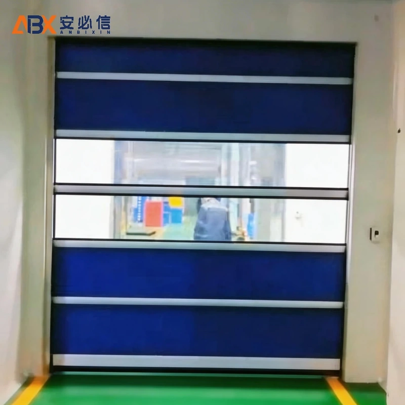 鄂尔多斯工业快速门